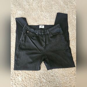 Denizen Levi's Jeans - High Rise skinny Jeans - size 14 ( W32L30 )